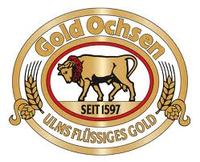 Gold Ochsen