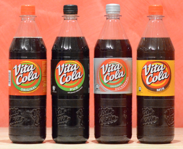 Vita Cola