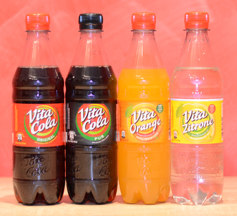 Vita Cola